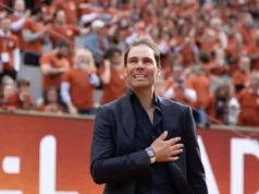 Rafael Nadal je múdra rada pre Lamine Yamal môže urobiť alebo zlomiť jeho kariéru Rafael Nadal je múdra rada pre Lamine Yamal môže urobiť alebo zlomiť jeho kariéru