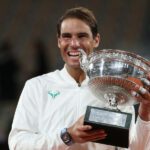 Rafael Nadal odhaľuje „veľmi, veľmi špeciálneho“ favorita zo svojich 14 finále French Open