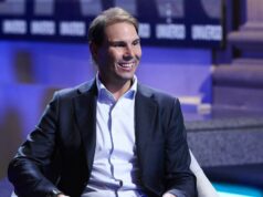 Rafael Nadal poslal Barcelone varovanie o „dôvere“ Lamine Ya | Futbal | Šport Rafael Nadal poslal Barcelone varovanie o „dôvere“ Lamine Ya | Futbal | Šport