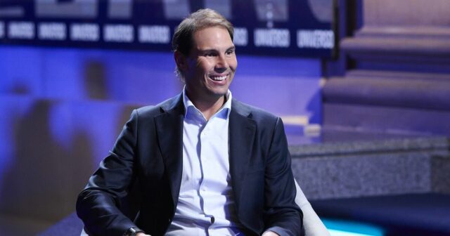 Rafael Nadal poslal Barcelone varovanie o „dôvere“ Lamine Ya | Futbal | Šport
