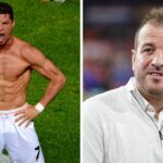Rafael van der Vaart odhaľuje, ako sa Cristiano Ronaldo cítil pri svojom vtipe o tom, že keď bol v Reale Madrid, nikdy nevidel kapitána Portugalska.