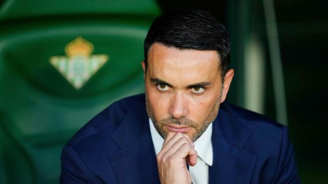 Raffaele Palladino nahrádza Ivana Juriča na poste nového manažéra Atalanty
