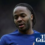 Raheem Sterling a rodina nezranení po druhom vlámaní do domu | Raheem Sterling