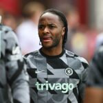 Raheem Sterling a rodina sú po vlámaní do domu v bezpečí