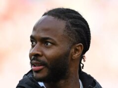 Raheem Sterling prerušil ticho uprostred brutálneho exilu Chelsea – „Na každom detaile záleží“ Raheem Sterling