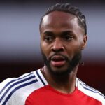 Raheem Sterling sa stal terčom maskovaných mužov už druhýkrát, keď polícia začala vyšetrovanie