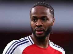 Raheem Sterling sa stal terčom maskovaných mužov už druhýkrát, keď polícia začala vyšetrovanie Raheem Sterling sa stal terčom maskovaných mužov už druhýkrát, keď polícia začala vyšetrovanie