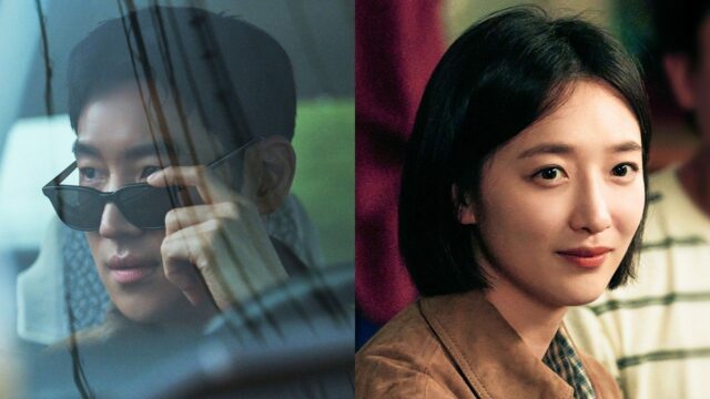 Rainbow Transport sa postaví proti neľútostnému kruhu obchodníkov s autami, Ešte z Taxi Driver 3 (obrázok cez X/@SBSNOW)