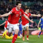 Rakúsko sa kvalifikovalo na MS po 27 rokoch po remíze 1:1 s Bosnou