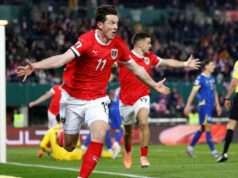 Rakúsko sa kvalifikovalo na MS po 27 rokoch po remíze 1:1 s Bosnou Rakúsko sa kvalifikovalo na MS po 27 rokoch po remíze 1:1 s Bosnou