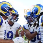 Rams porazili 49ers a predĺžili svoju víťaznú sériu na štyri zápasy