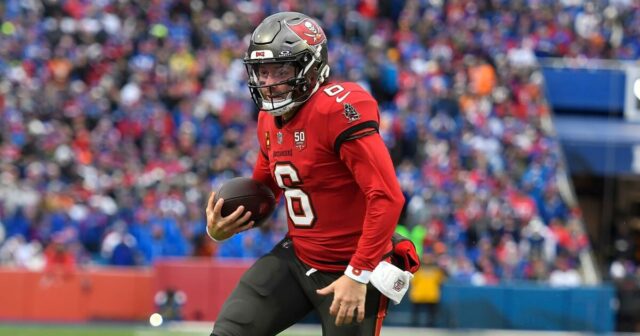 Rams vs. Tampa Bay Buccaneers: Sledujte, čas začiatku a predpoveď
