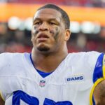 Ramsov Alaric Jackson čelí žalobe za údajné sexuálne video