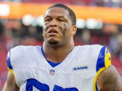 Ramsov Alaric Jackson čelí žalobe za údajné sexuálne video Ramsov Alaric Jackson čelí žalobe za údajné sexuálne video