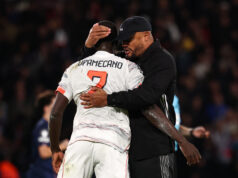 Raňajky FC: Bayern miluje Parc , Haaland vynechá CR7-Messi ☕️�� Raňajky FC: Bayern miluje Parc ��, Haaland vynechal CR7-Messi