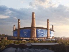 Raňajky FC: Legenda Premier League odchádza do dôchodku, pripravuje sa nový obrovský štadión 🥐☕️ Raňajky FC: Legenda Premier League odchádza do dôchodku, pripravuje sa nový obrovský štadión