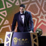 ☕️🥐 Raňajky FC: Mbappé ❤️ Hakimi, tretia úroveň v Geoffroy Guichard