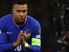 Raňajky FC: Mbappé trafil štyri, MLS shake-up, Saliba vychladená na ľade Download app from appStore