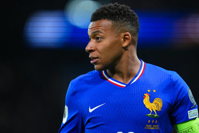 🥐☕️Raňajky FC: Orelsan opäť strieľa na Mbappého, Guardiola to prehráva, Pogback!
