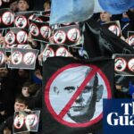 Rangers odvolali generálneho riaditeľa Patricka Stewarta a športového riaditeľa Kevina Thelwella | Rangers