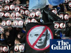 Rangers odvolali generálneho riaditeľa Patricka Stewarta a športového riaditeľa Kevina Thelwella | Rangers Rangers odvolali generálneho riaditeľa Patricka Stewarta a športového riaditeľa Kevina Thelwella | Rangers