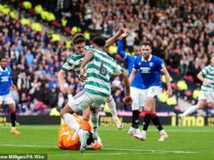 Rangers sa chystajú požiadať o ďalšie stretnutie s SFA, pretože sa hádka o rozhodnutie Trusty Trustyho kop na Butlanda v semifinále Premier Sports Cup je stále dôležitým bodom diskusie