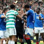Rangers sa obávajú stavu škótskeho futbalu po prehre v Celticu | Futbal | Šport