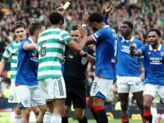 Rangers sa obávajú stavu škótskeho futbalu po prehre v Celticu | Futbal | Šport Rangers sa obávajú stavu škótskeho futbalu po prehre v Celticu | Futbal | Šport