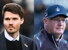 Rangers v Falkirk: Vyberte si štatistiky Rangers v Falkirk: Vyberte si štatistiky