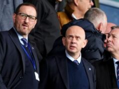 Rangers vyhodia Patricka Stewarta a Kevina Thelwella a šéfovia zaplatí cenu | Futbal | Šport Rangers vyhodia Patricka Stewarta a Kevina Thelwella a šéfovia zaplatí cenu | Futbal | Šport