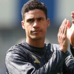 Raphael Varane vyžaduje viac opatrení pri zraneniach hlavy vo futbale – „Ako veľakrát, stále som hral“