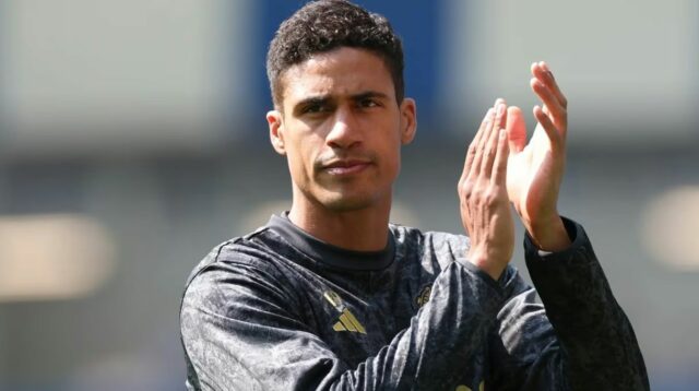 Raphael Varane vyžaduje viac opatrení pri zraneniach hlavy vo futbale – „Ako veľakrát, stále som hral“
