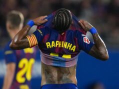 Raphinha o zraneniach v Barcelone – „Preberám zodpovednosť za recidívy“ Raphinha o zraneniach v Barcelone - "Preberám zodpovednosť za recidívy"