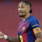 Raphinha od svojich spoluhráčov z Barcelony žiada viac