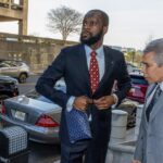 Rapper Fugees odsúdený na 14 rokov väzenia za nezákonné dary od Obamu | Kriminálne správy