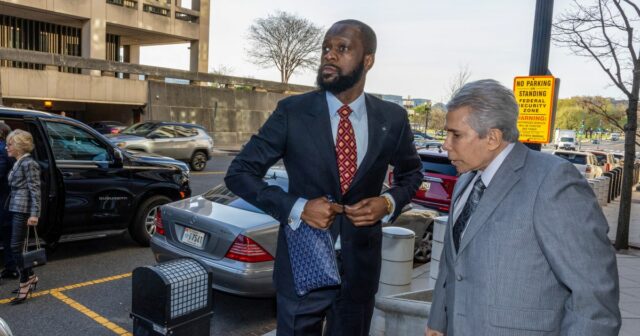 Rapper Fugees odsúdený na 14 rokov väzenia za nezákonné dary od Obamu | Kriminálne správy
