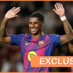 Rashford by musel znížiť svoje platy, aby zarobil Barcelone