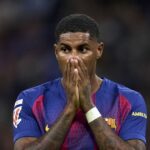 Rashford poslal Barcelone správu, pretože sen bol odmietnutý a vznesené obavy | Futbal | Šport