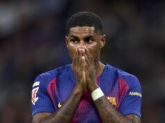 Rashford poslal Barcelone správu, pretože sen bol odmietnutý a vznesené obavy | Futbal | Šport Rashford poslal Barcelone správu, pretože sen bol odmietnutý a vznesené obavy | Futbal | Šport