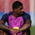 Rashfordov odkaz bez slov hovorí veľa po prestupe do Barcelony | Futbal | Šport