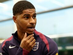 Rashfordove pocity sú jasné, pretože posolstvo Barcelony hovorí veľa | Futbal | Šport Rashfordove pocity sú jasné, pretože posolstvo Barcelony hovorí veľa | Futbal | Šport