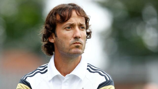 Rasizmus v K-League? Bývalý hráč Tottenhamu Taricco suspendoval a dostal pokutu za kontroverzné gesto
