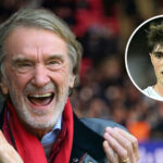 Ratcliffe chce v januári dohodnúť prestup Red Devils, keď Romano tipuje zmluvu so stredopoliarom