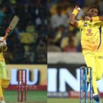 Ravindra Jadeja vs Dwayne Bravo
