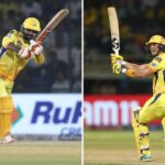 Ravindra Jadeja vs Shane Watson