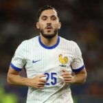 Rayan Cherki z Manchestru City sa chystal odvolať Francúzsko