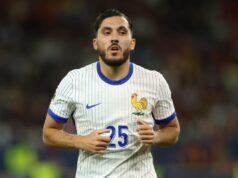 Rayan Cherki z Manchestru City sa chystal odvolať Francúzsko Rayan Cherki z Manchestru City sa chystal odvolať Francúzsko