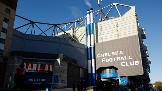 'Ready to Start': Enzo Maresca Komentáre k 'Special' Chelsea Attacker 'Ready to Start': Enzo Maresca Komentáre k 'Special' Chelsea Attacker