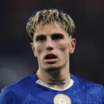 Alejandro Garnacho sa pozerá