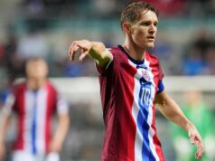 Reakcia Martina Odegaarda hovorí veľa po tom, čo Arsenal odmietol možnosť zranenia Martin Odegaard počas zápasu s Nórskom